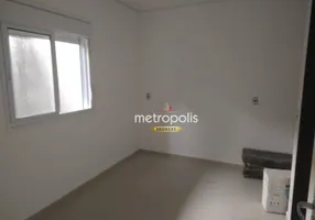 Foto 1 de Apartamento com 1 Quarto à venda, 40m² em Vila Guiomar, Santo André