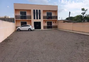 Foto 1 de Apartamento com 2 Quartos à venda, 55m² em Quississana, São José dos Pinhais
