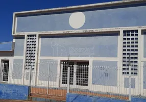 Foto 1 de Prédio Comercial à venda, 433m² em Vila Xavier, Araraquara