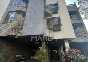 Foto 1 de Apartamento com 3 Quartos à venda, 139m² em Menino Deus, Porto Alegre