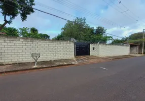 Foto 1 de Casa com 2 Quartos para alugar, 60m² em Recreio das Acácias, Ribeirão Preto