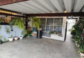 Foto 1 de Sobrado com 3 Quartos à venda, 155m² em Vila Inglesa, São Paulo