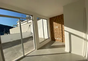 Foto 1 de Cobertura com 2 Quartos à venda, 106m² em Vila Isabel, Rio de Janeiro