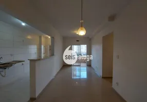 Foto 1 de Apartamento com 3 Quartos à venda, 76m² em Vila Frezzarin, Americana