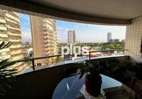 Foto 1 de Apartamento com 3 Quartos à venda, 173m² em Plano Diretor Sul, Palmas