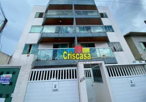 Foto 1 de Apartamento com 2 Quartos à venda, 70m² em Visconde de Araujo, Macaé