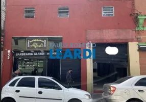 Foto 1 de Ponto Comercial à venda, 266m² em Santo Amaro, São Paulo