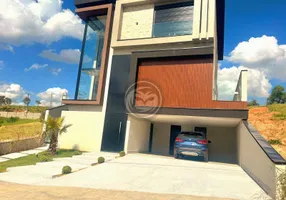 Foto 1 de Casa de Condomínio com 3 Quartos à venda, 284m² em Sitio Do Rosario, Santana de Parnaíba