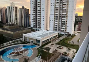 Foto 1 de Apartamento com 3 Quartos para alugar, 94m² em Parque Taquaral, Campinas