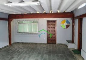 Foto 1 de Casa com 3 Quartos à venda, 200m² em Centro, Barueri