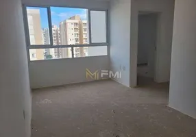 Foto 1 de Apartamento com 2 Quartos à venda, 55m² em Jardim das Colinas, Hortolândia