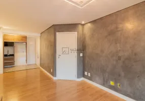 Foto 1 de Apartamento com 3 Quartos para alugar, 83m² em Vila Mascote, São Paulo