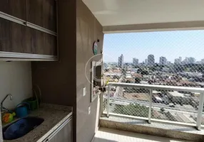 Foto 1 de Apartamento com 2 Quartos à venda, 86m² em São Mateus, Cuiabá