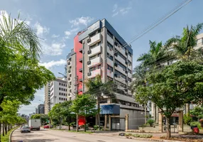 Foto 1 de Sala Comercial com 2 Quartos à venda, 46m² em Boa Vista, Porto Alegre