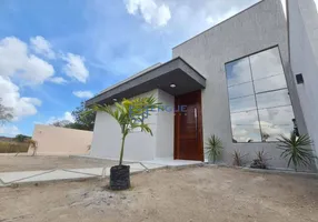 Foto 1 de Casa com 3 Quartos à venda, 120m² em Outros, Eusébio