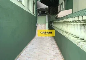 Foto 1 de Apartamento com 1 Quarto à venda, 36m² em Assunção, São Bernardo do Campo