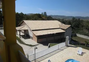 Foto 1 de Fazenda/Sítio com 4 Quartos à venda, 494m² em Guamirim, Caçapava