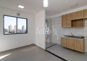 Foto 1 de Apartamento com 1 Quarto para alugar, 30m² em Móoca, São Paulo