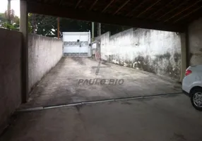 Foto 1 de Lote/Terreno à venda, 292m² em Jardim Pilar, Mauá