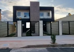 Foto 1 de Casa com 2 Quartos à venda, 66m² em Bom Repouso, Betim