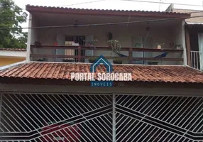 Foto 1 de Sobrado com 4 Quartos à venda, 239m² em Recreio Marajoara, Sorocaba