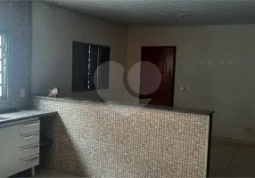 Foto 1 de Casa com 2 Quartos à venda, 115m² em Parque Bauru, Bauru