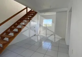 Foto 1 de Apartamento com 2 Quartos para alugar, 49m² em Fiuza, Viamão