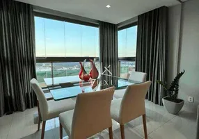Foto 1 de Apartamento com 2 Quartos para alugar, 98m² em Vila da Serra, Nova Lima