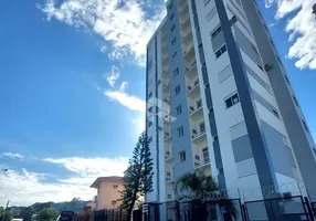 Foto 1 de Apartamento com 2 Quartos à venda, 55m² em Presidente Joao Goulart, Santa Maria