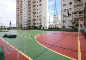 Foto 1 de Apartamento com 3 Quartos à venda, 98m² em Freguesia do Ó, São Paulo