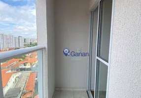 Foto 1 de Apartamento com 1 Quarto à venda, 32m² em Morumbi, São Paulo