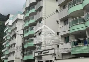Foto 1 de Apartamento com 2 Quartos à venda, 65m² em Parque das Palmeiras, Angra dos Reis