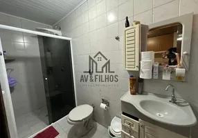 Foto 1 de Casa com 3 Quartos à venda, 120m² em Maria Antonieta, Pinhais