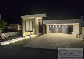 Foto 1 de Casa com 4 Quartos à venda, 600m² em Residencial Terras de Santa Cruz, Bragança Paulista