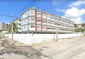 Foto 1 de Apartamento com 2 Quartos à venda, 60m² em Praia do Meio, Natal