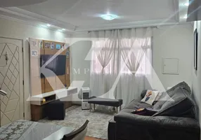 Foto 1 de Casa de Condomínio com 3 Quartos à venda, 145m² em Jardim Martins, Jundiaí