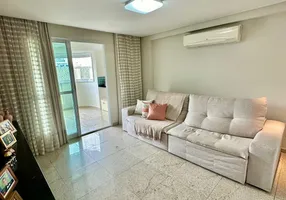 Foto 1 de Apartamento com 3 Quartos à venda, 127m² em Jardim da Penha, Vitória