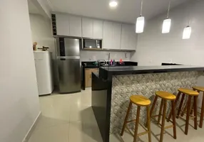 Foto 1 de Casa de Condomínio com 3 Quartos à venda, 160m² em Chácara Recreio Vila Rica, Araras