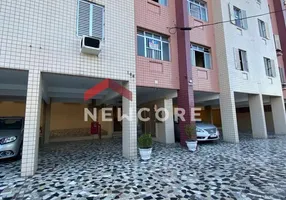 Foto 1 de Apartamento com 3 Quartos à venda, 67m² em Jardim Independencia, São Vicente