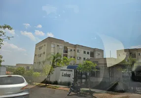Foto 1 de Apartamento com 2 Quartos para alugar, 45m² em Parque Residencial das Nações Indígenas, Cuiabá