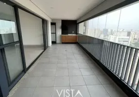 Foto 1 de Apartamento com 2 Quartos para alugar, 123m² em Tatuapé, São Paulo