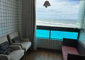 Foto 1 de Apartamento com 2 Quartos à venda, 62m² em Vila Caicara, Praia Grande