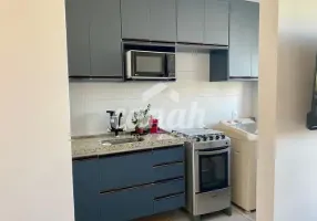 Foto 1 de Apartamento com 2 Quartos à venda, 51m² em Santa Martha, Ribeirão Preto