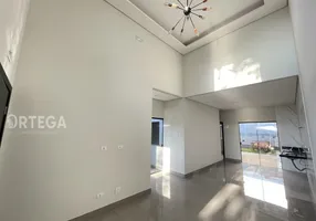 Foto 1 de Casa com 3 Quartos à venda, 90m² em Jardim Sao Paulo, Maringá