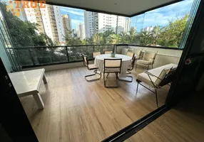 Foto 1 de Apartamento com 4 Quartos à venda, 205m² em Parnamirim, Recife