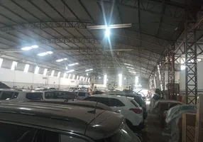 Foto 1 de Galpão/Depósito/Armazém à venda, 2800m² em Distrito Industrial Waldemar de Oliveira Verdi, São José do Rio Preto