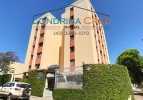 Foto 1 de Apartamento com 2 Quartos à venda, 56m² em Portuguesa, Londrina