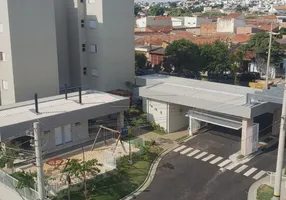 Foto 1 de Apartamento com 2 Quartos à venda, 44m² em Jardim Jóckei Club A, São Carlos