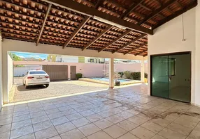 Foto 1 de Casa com 3 Quartos para alugar, 155m² em Plano Diretor Norte, Palmas