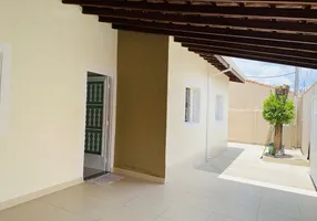 Foto 1 de Casa com 3 Quartos à venda, 100m² em Vila Sao Carlos, Taubaté
